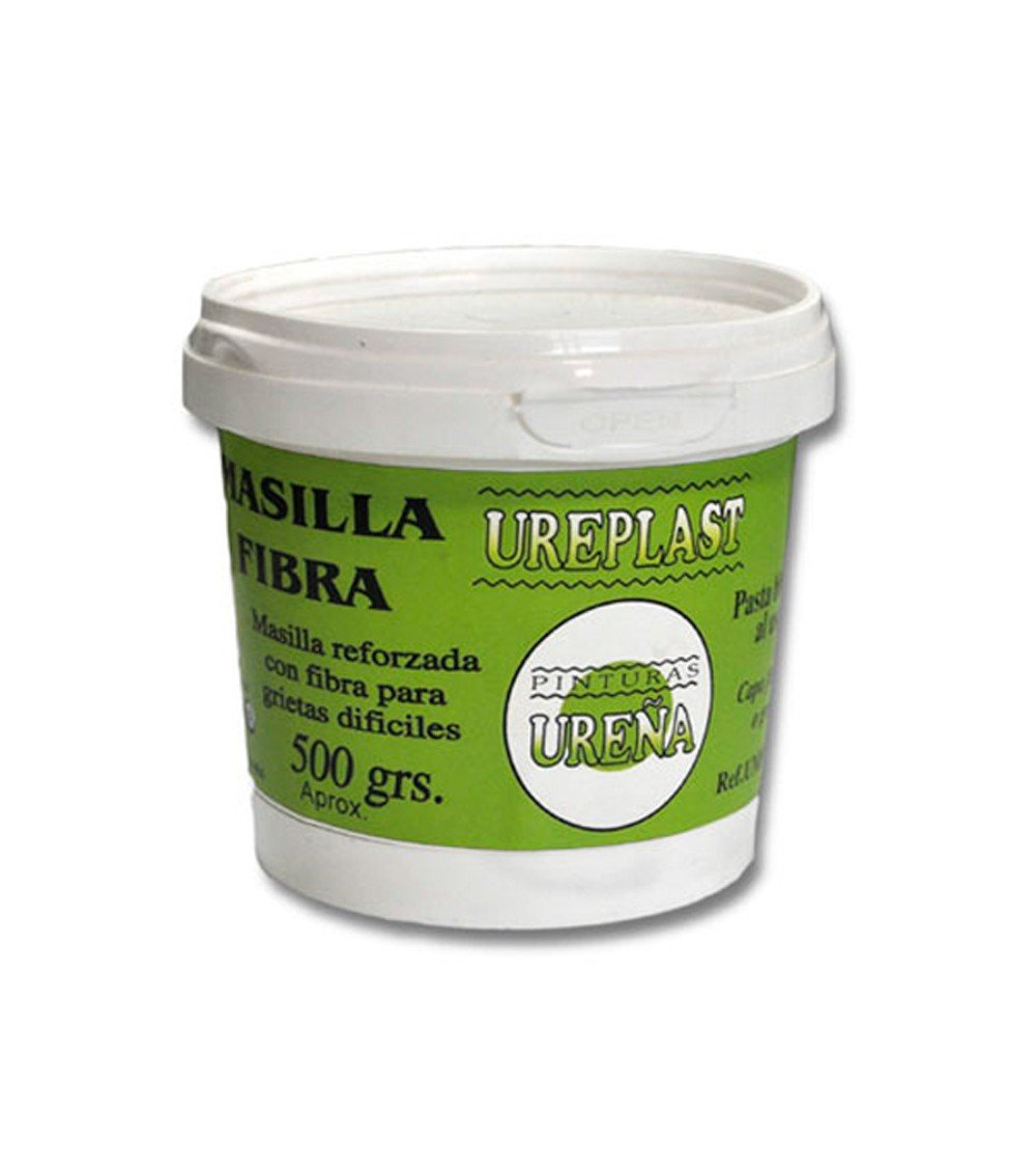 UREPLAST FIBRA 5kg
