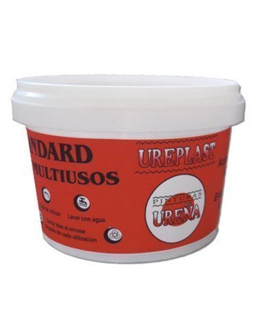 UREPLAST STANDAR AL USO 5kg